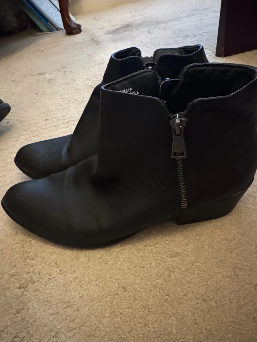 UNIONBAY classic black